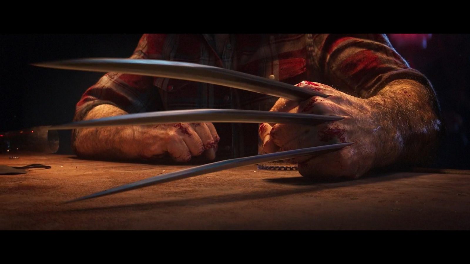 Marvel's Wolverine