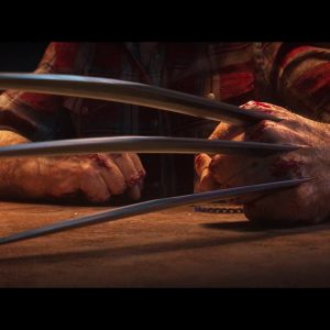 Marvel's Wolverine