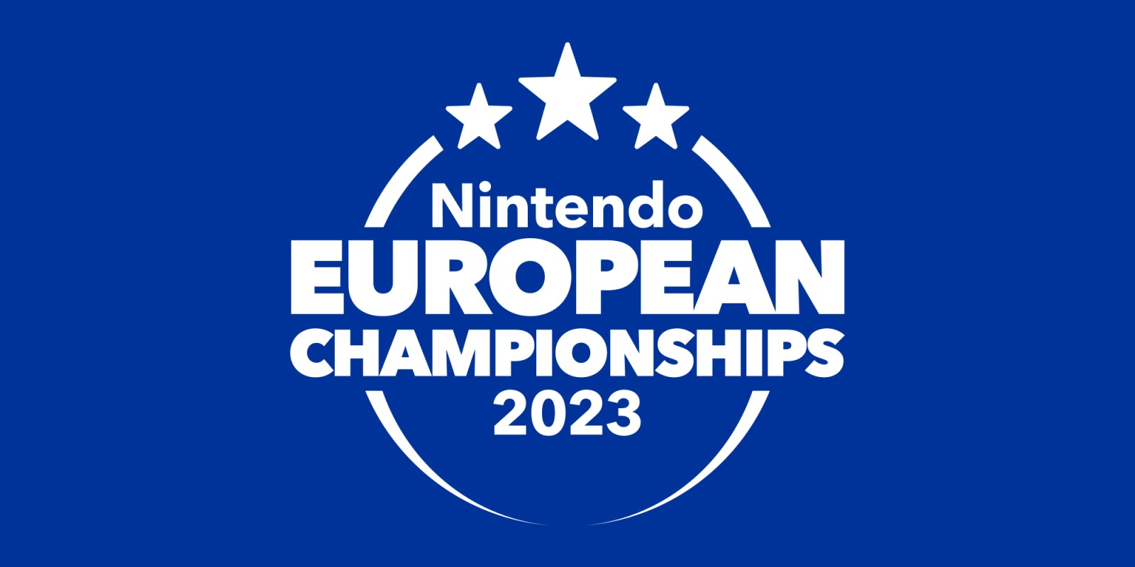 Nintendo European Championship 2023 Cover