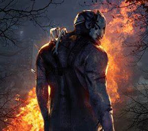 Dead By Daylight