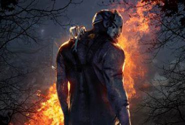 Dead By Daylight