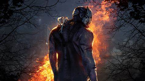 Dead By Daylight