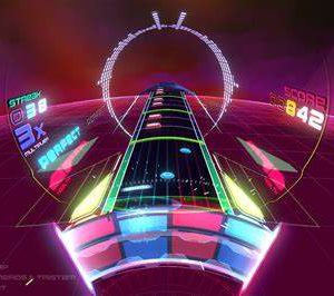 Spin The Rhythm