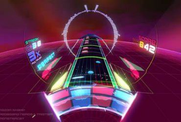 Spin The Rhythm