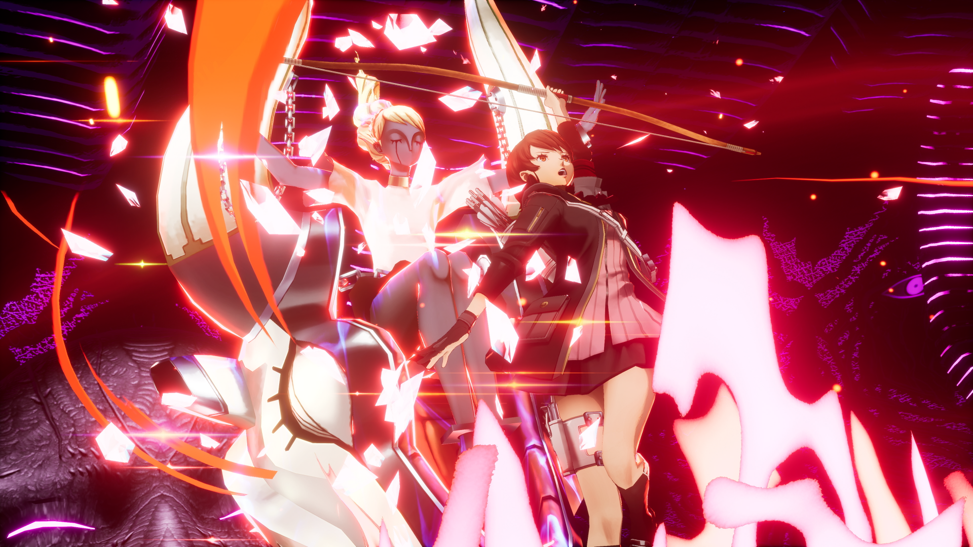 Persona 3 Reload