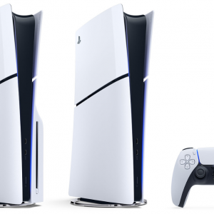 PlayStation 5