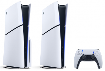 PlayStation 5