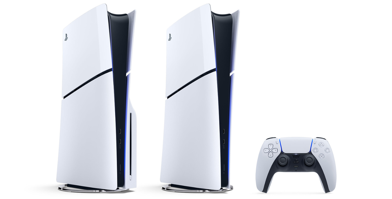 PlayStation 5