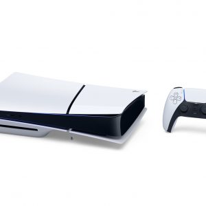 PlayStation 5
