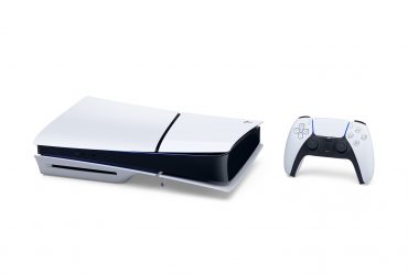 PlayStation 5