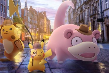 Pokémon Go