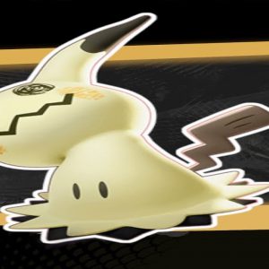 Pokemon Unite