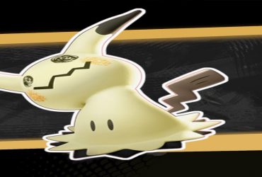 Pokemon Unite