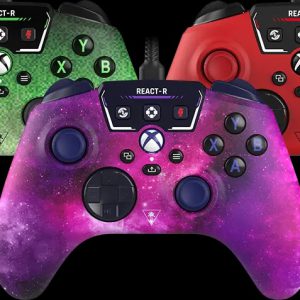 React-R controller Turtle Beach