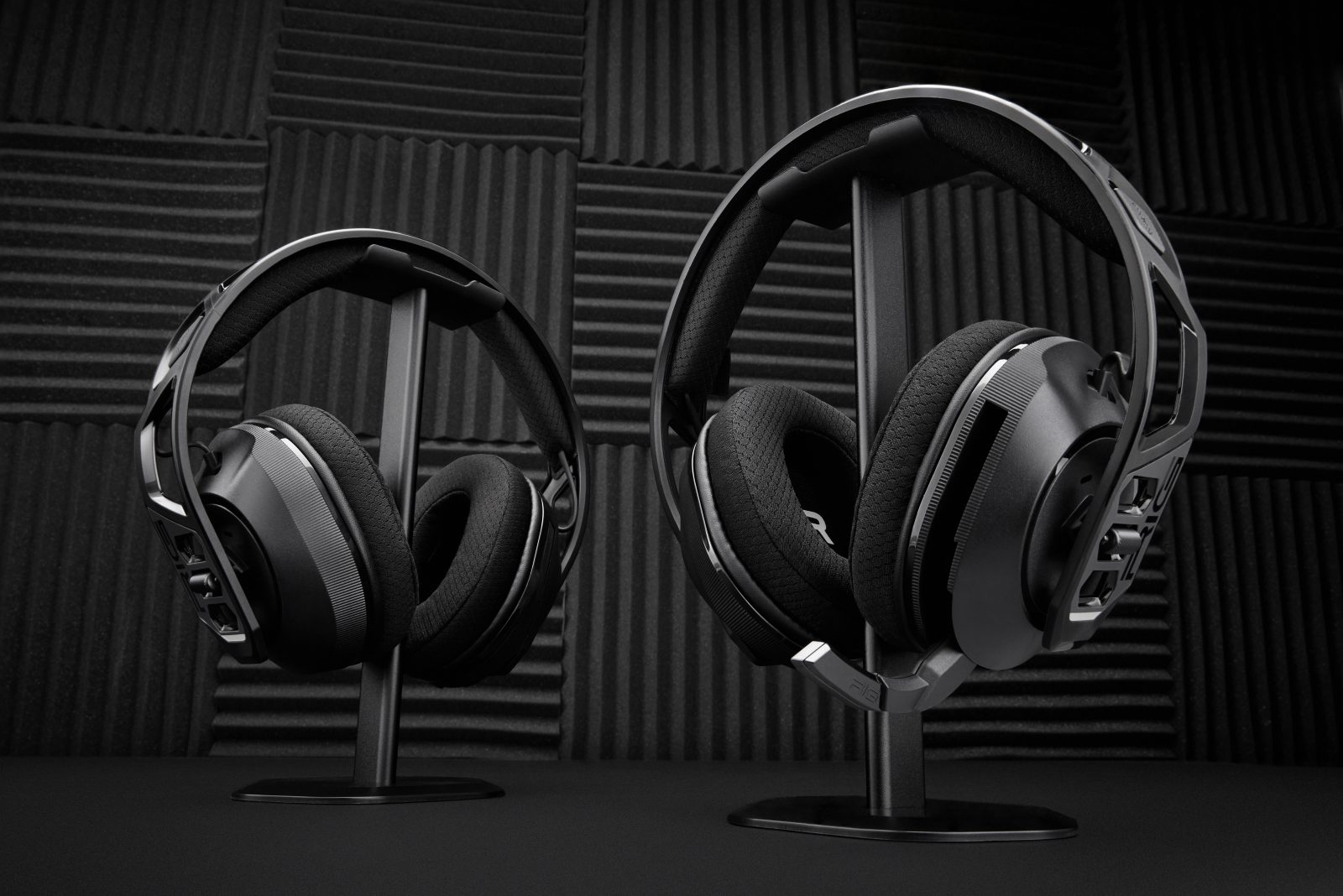 RIG 600 PRO Series