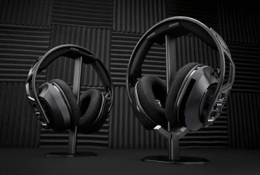 RIG 600 PRO Series