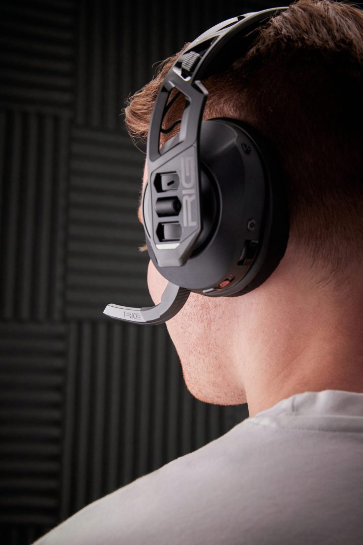 RIG 600 PRO Series