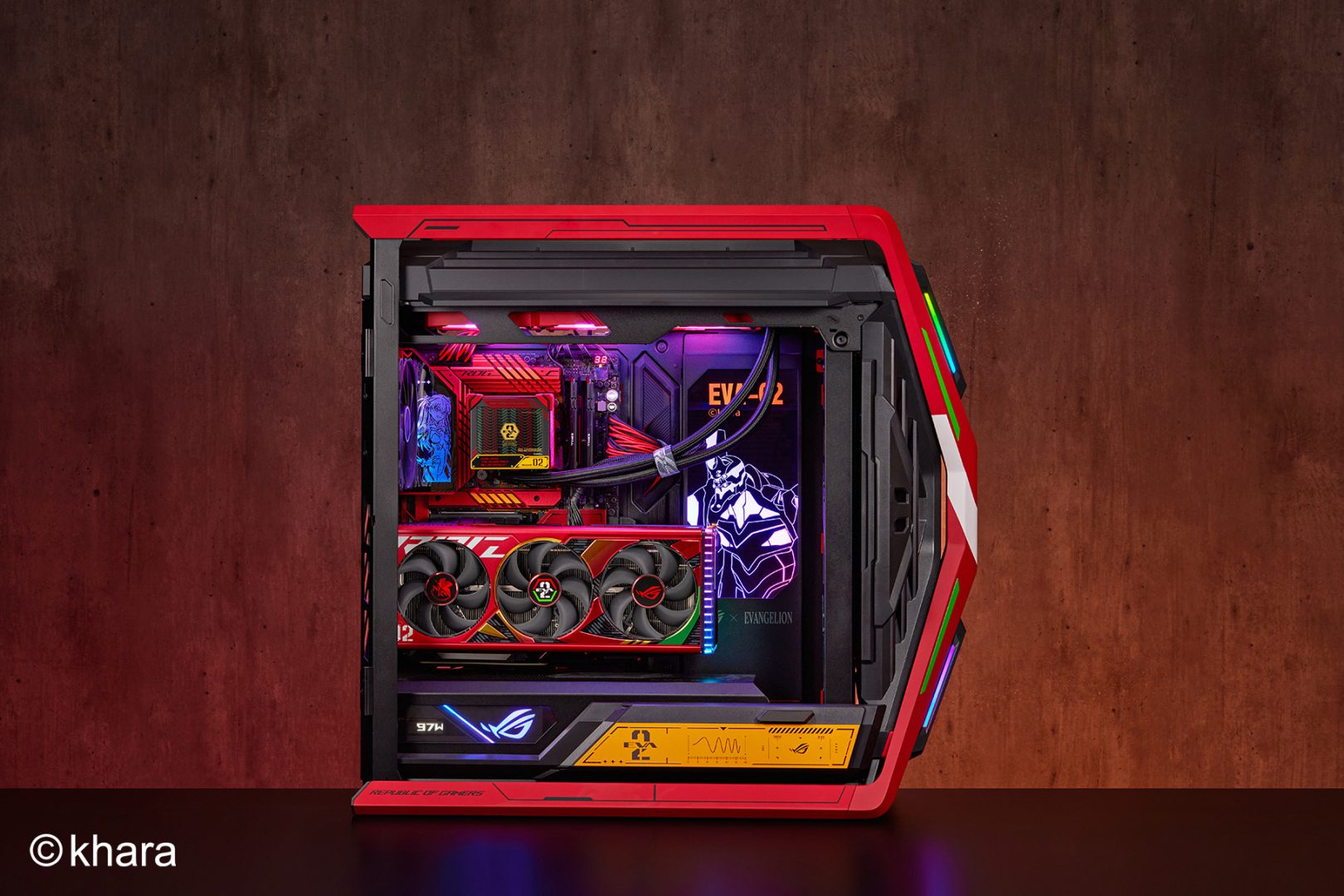 ASUS ROG