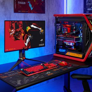 ASUS ROG