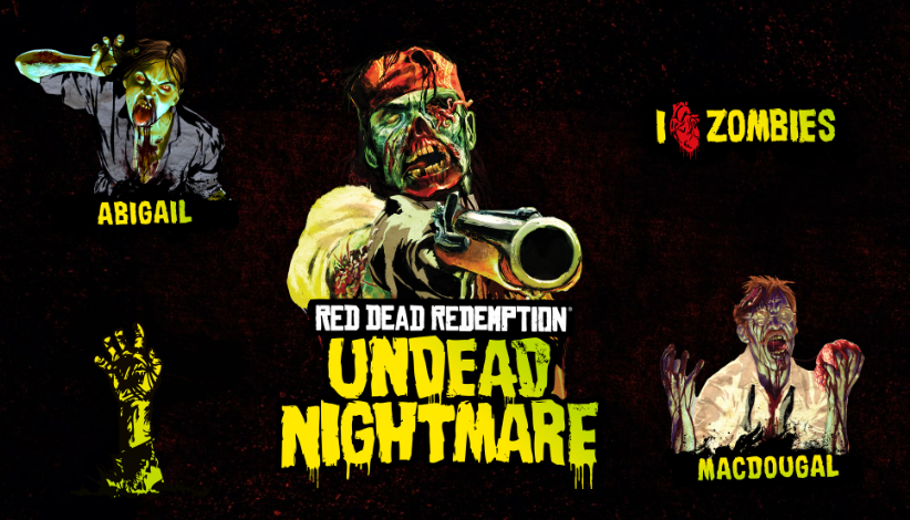 Red Dead Redemption