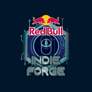 Red Bull Indie Forge
