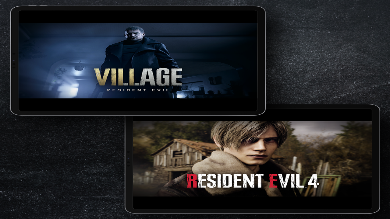 Resident Evil Village