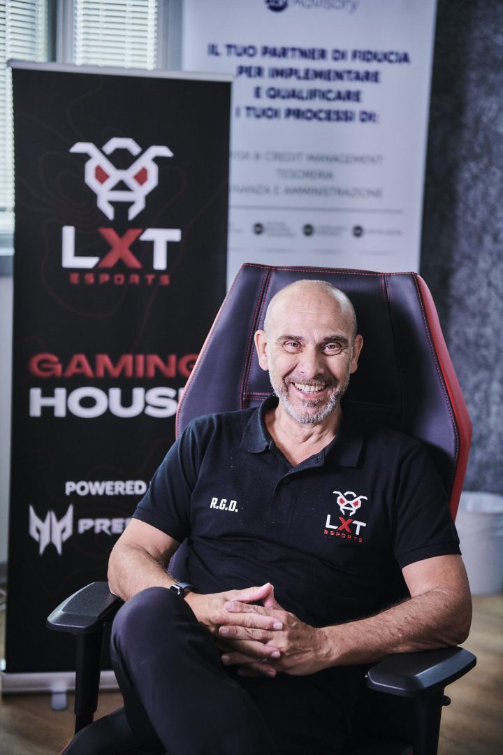 LXT Accademy 