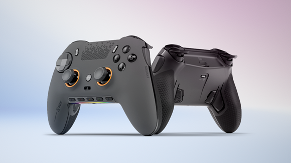 Scuf Vision