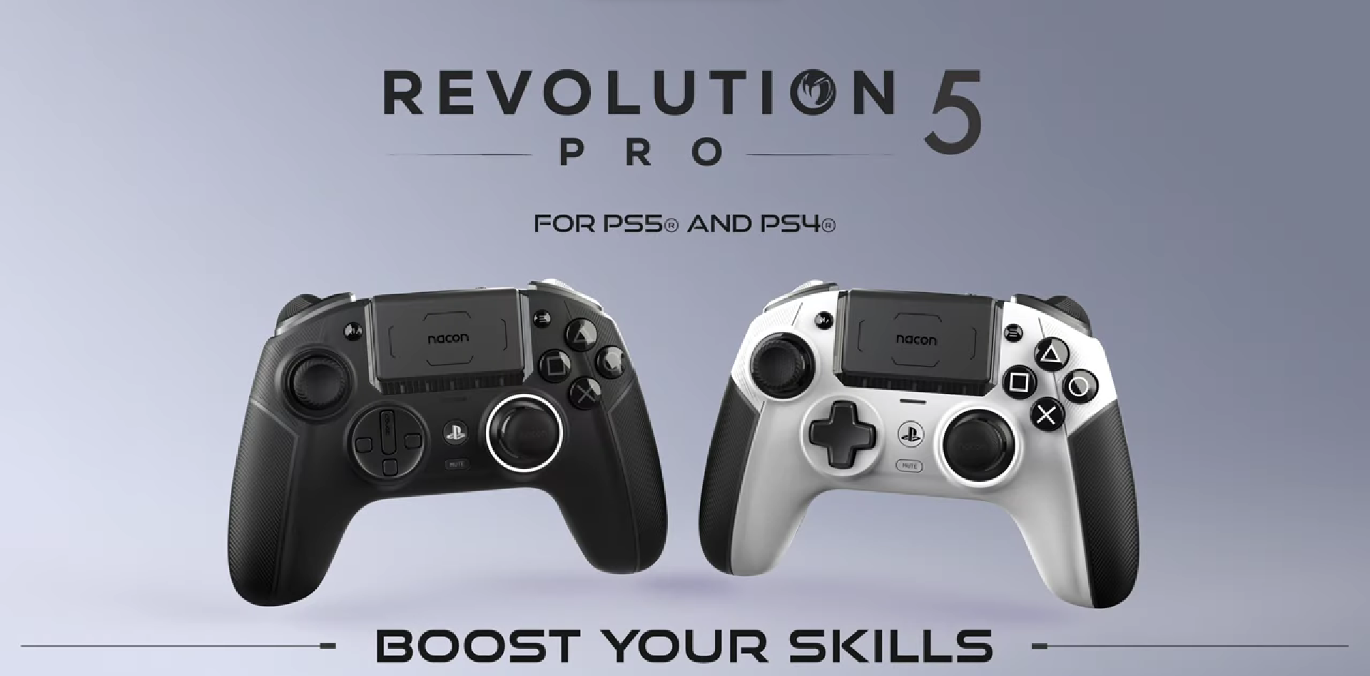 Revolution 5 Pro