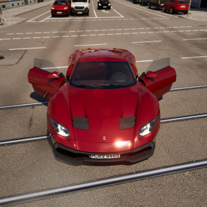 CityDriver
