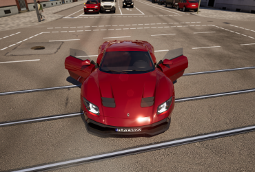 CityDriver