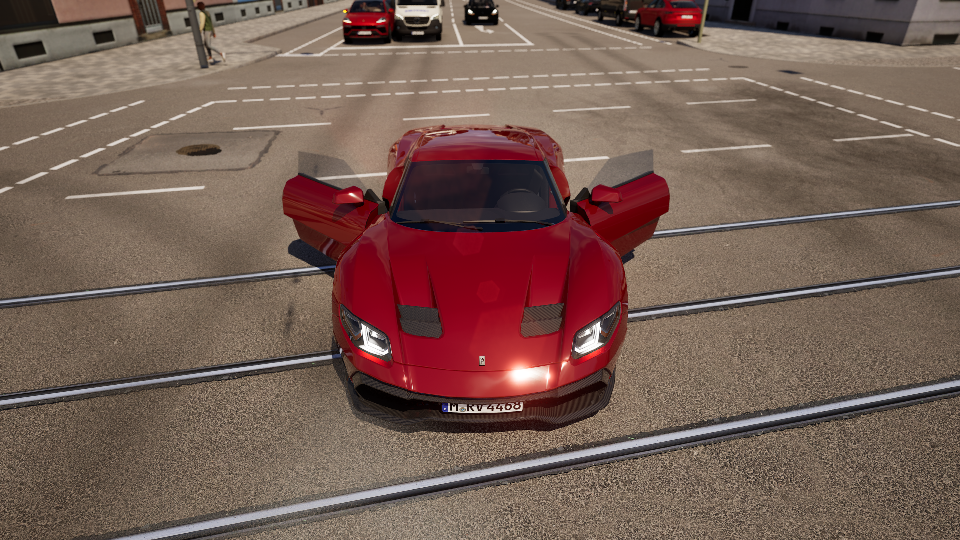 CityDriver