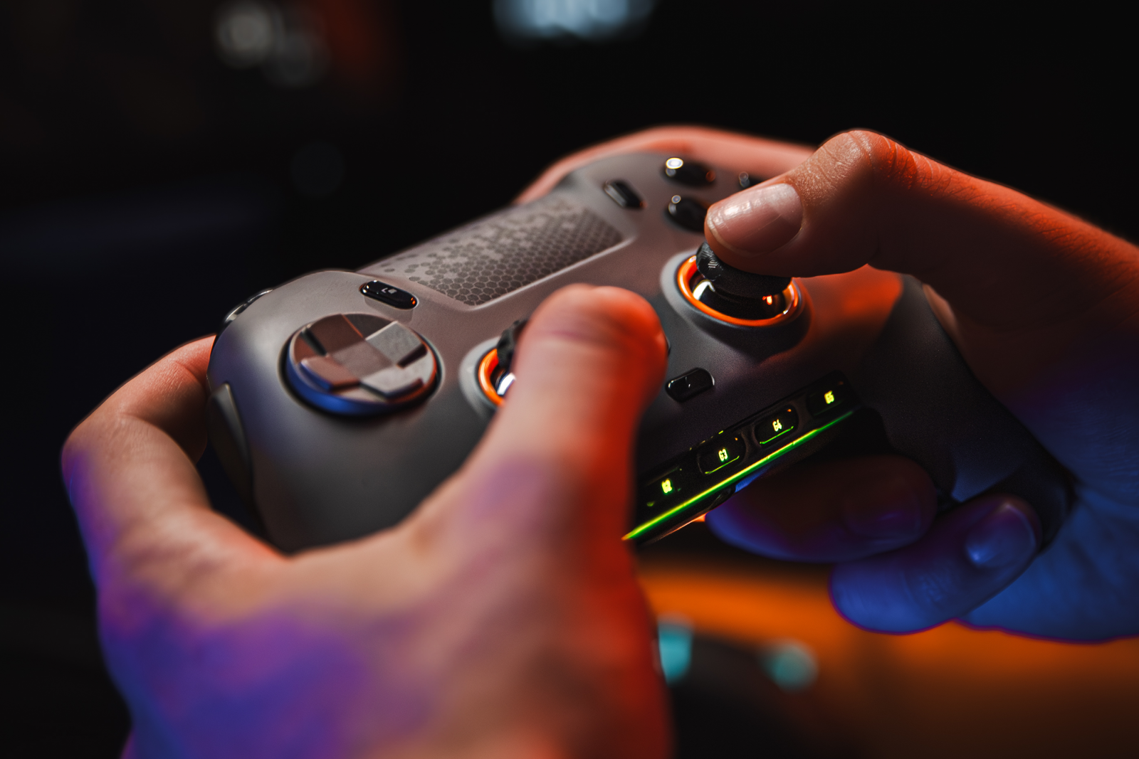 Scuf Envision