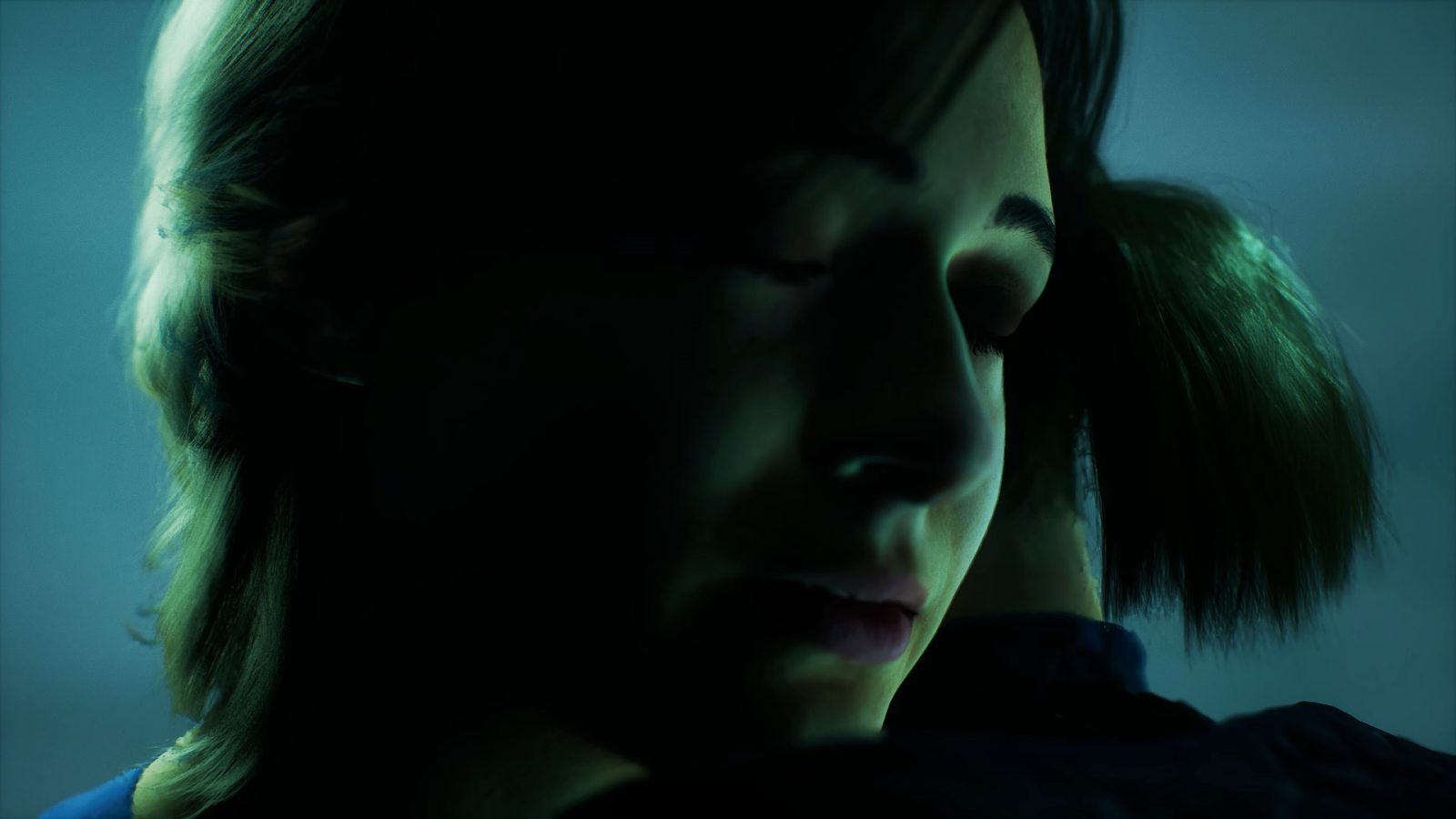 Silent Hill Ascension