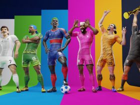 Sociable Soccer 24