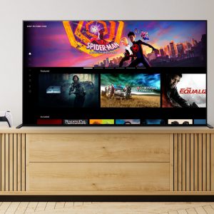Sony Pictures Core