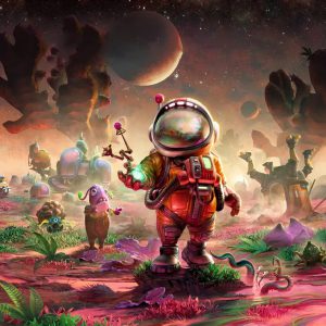 Space for Sale