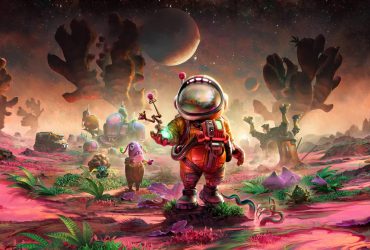 Space for Sale