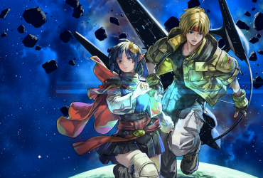 Star Ocean The Second Story R