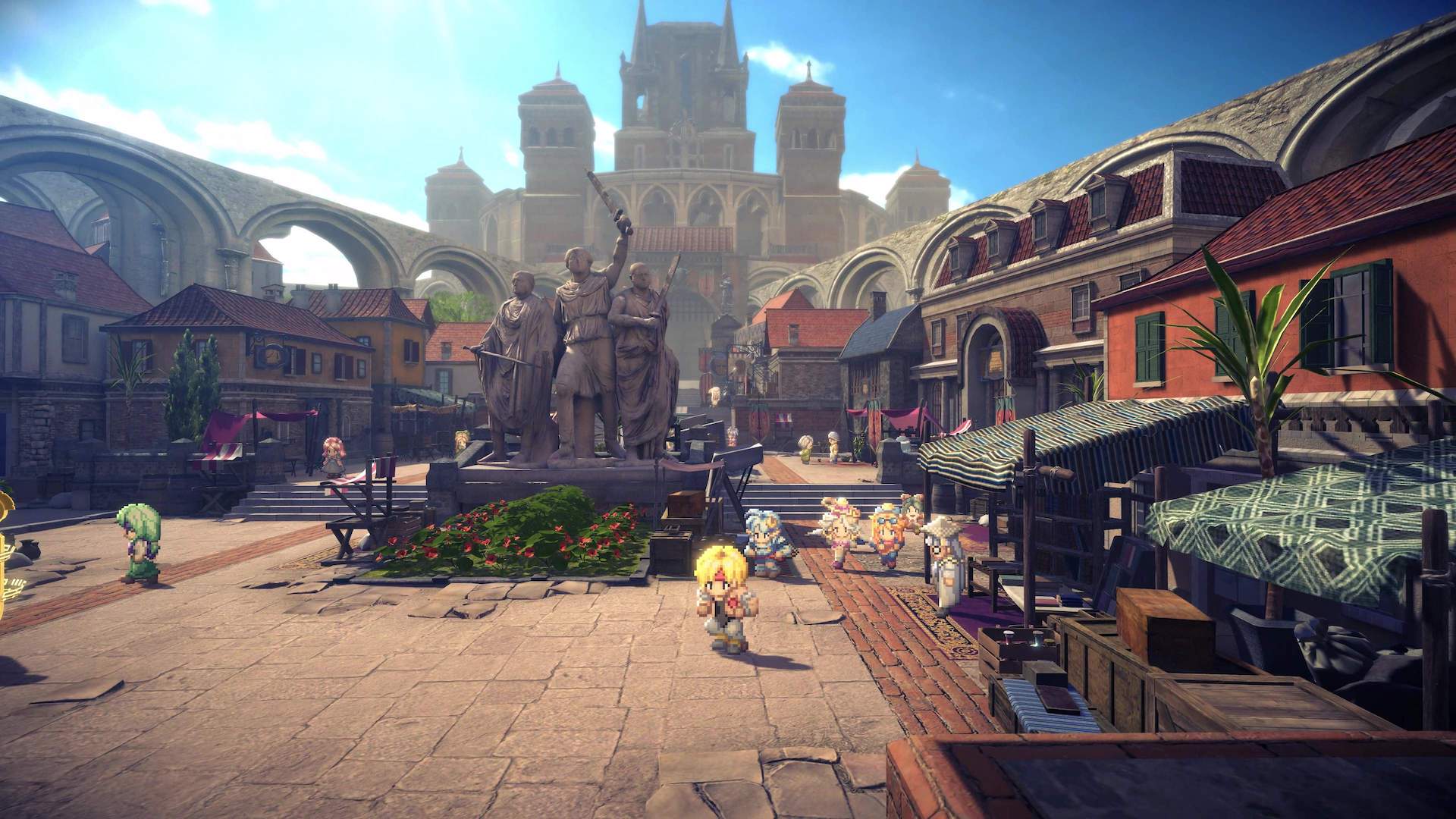 Star Ocean the Second Story R
