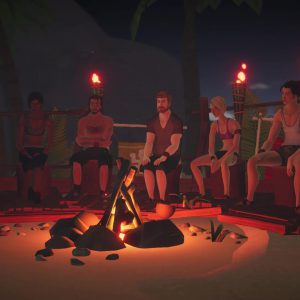 Survivor Castaway Island
