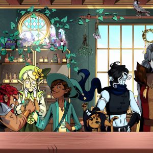 Tavern Talk