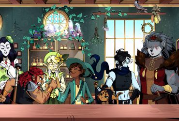 Tavern Talk