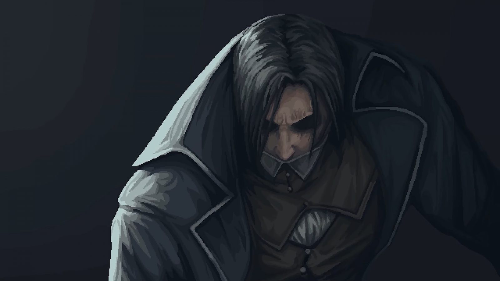 The Last Faith