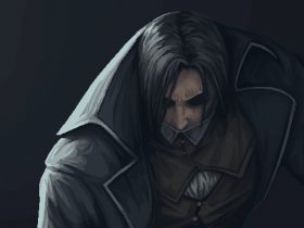 The Last Faith