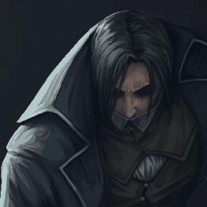 The Last Faith