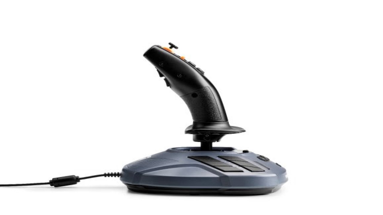 ThrustMaster