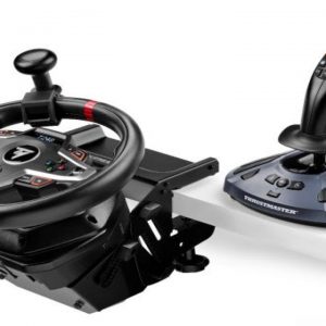 ThrustMaster