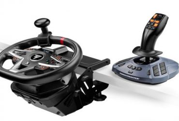 ThrustMaster