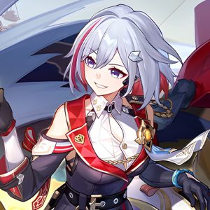 Honkai Star Rail